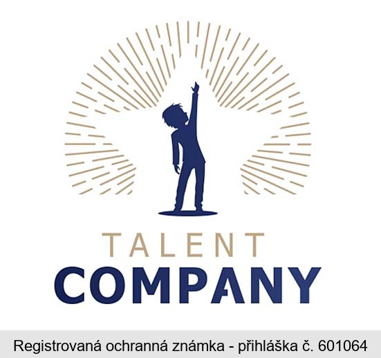 TALENT COMPANY