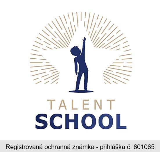 TALENT SCHOOL