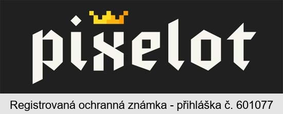 pixelot