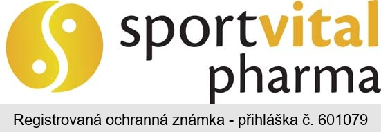 sportvital pharma