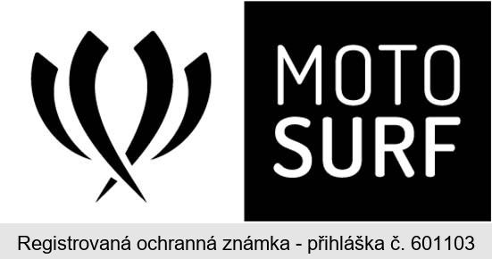 MOTOSURF