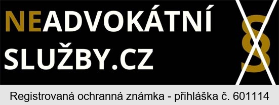 NEADVOKÁTNÍ SLUŽBY.CZ