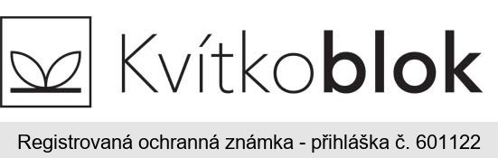 Kvítkoblok