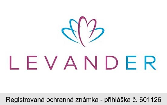 LEVANDER