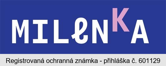 MILENKA