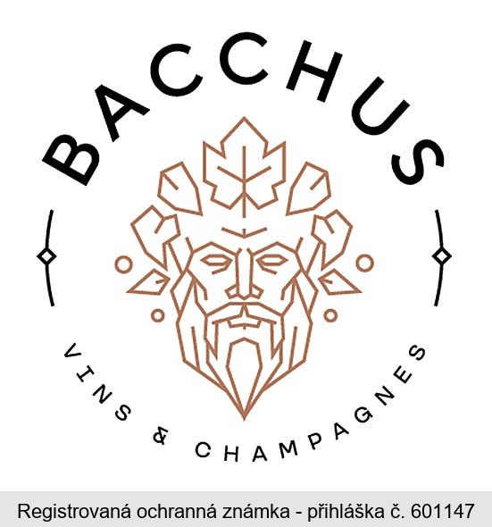 BACCHUS VINS & CHAMPAGNES