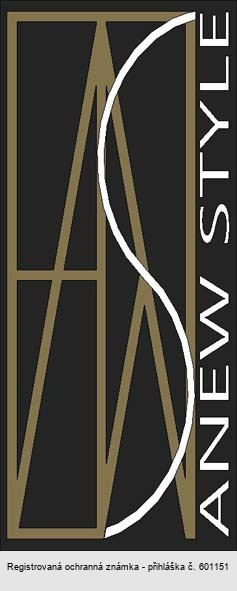 ANEW STYLE