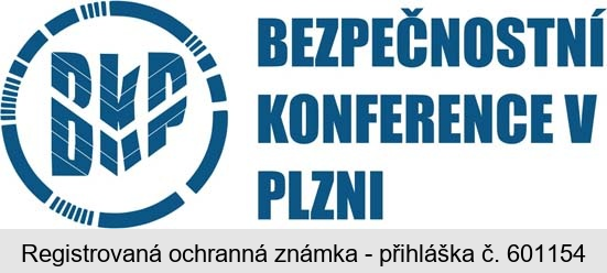 BKP BEZPEČNOSTNÍ KONFERENCE V PLZNI