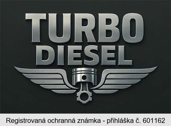 TURBO DIESEL