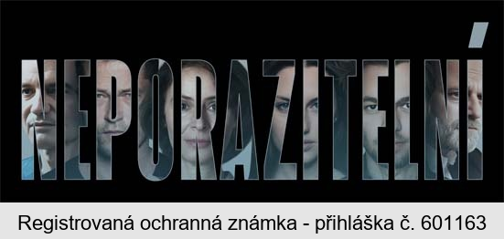 NEPORAZITELNÍ