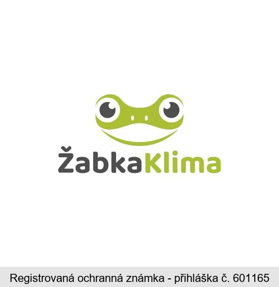 ŽabkaKlima