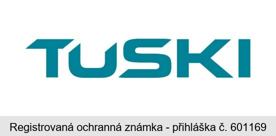 TUSKI