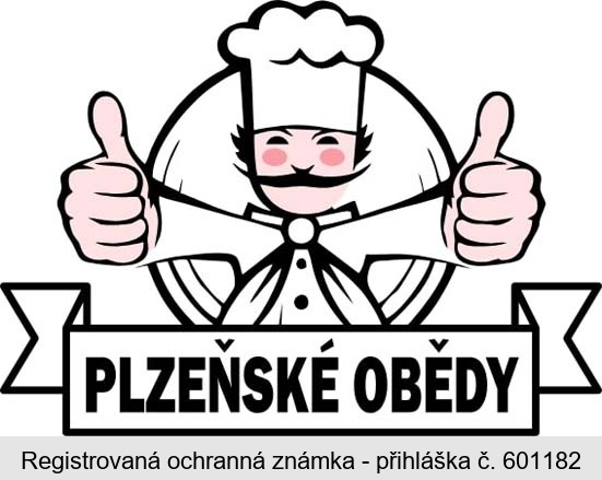 PLZEŇSKÉ OBĚDY