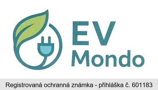 EV Mondo