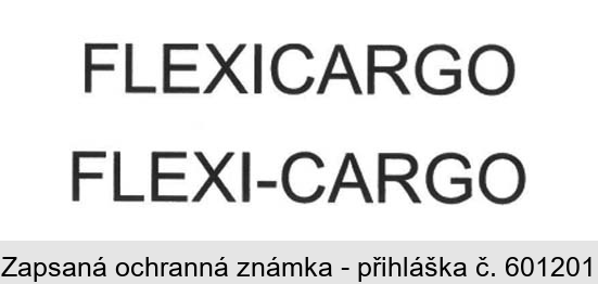 FLEXICARGO FLEXI-CARGO