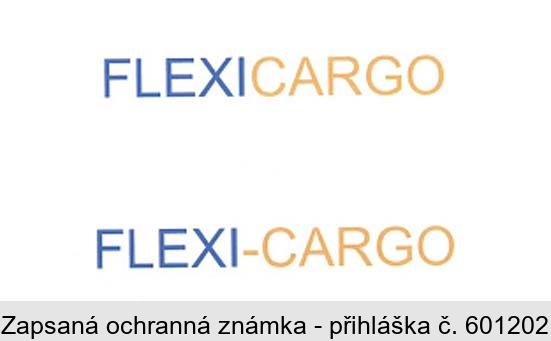 FLEXICARGO FLEXI-CARGO