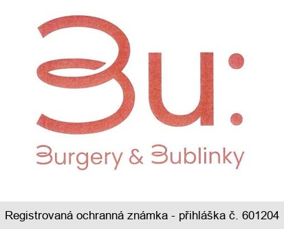 Bu: Burgery & Bublinky