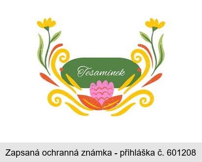 Ochranná známka