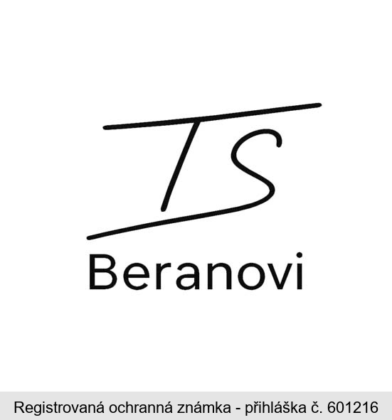 TS Beranovi