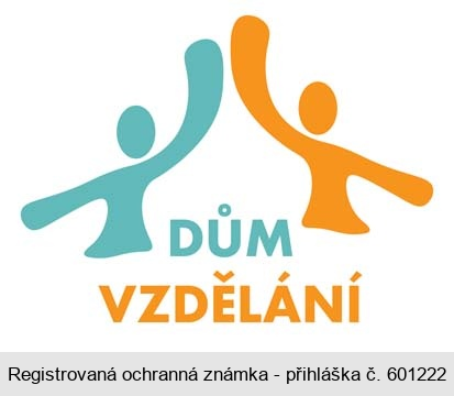 DŮM VZDĚLÁNÍ