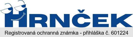 HRNČEK