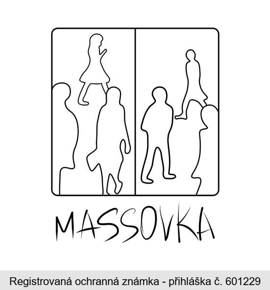 MASSOVKA