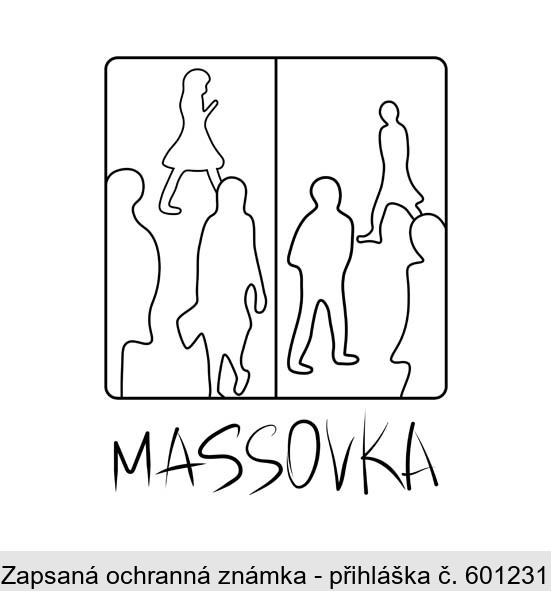 Ochranná známka