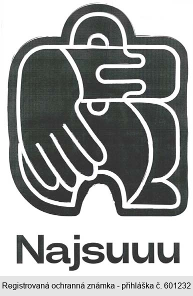 Najsuuu