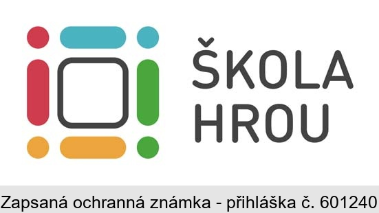 Ochranná známka