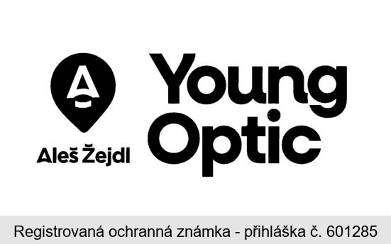 Aleš Žejdl Young Optic