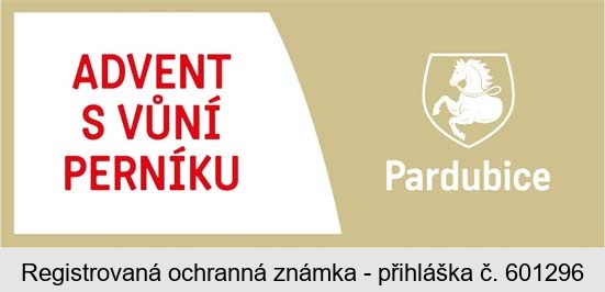 ADVENT S VŮNÍ PERNÍKU Pardubice