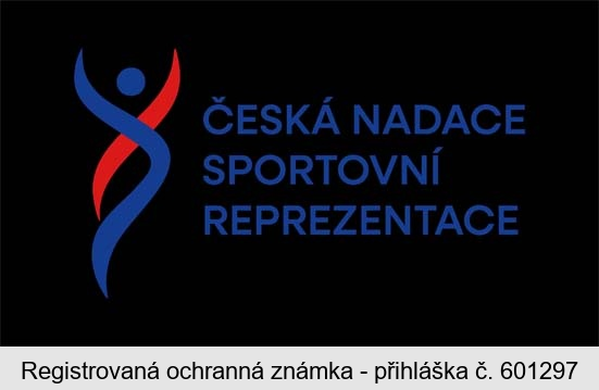 ČESKÁ NADACE SPORTOVNÍ REPREZENTACE
