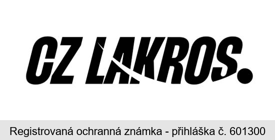 CZ LAKROS.