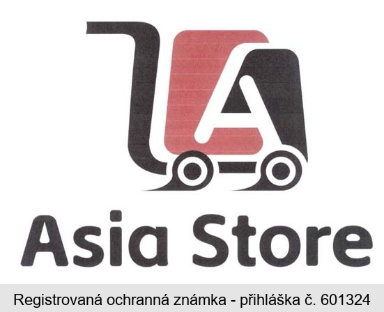 Asia Store
