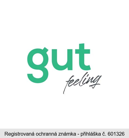 gut feeling