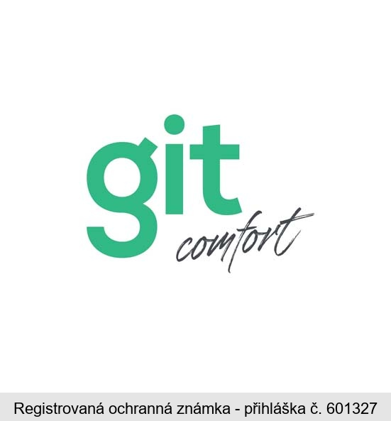 git comfort