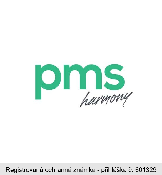 pms harmony