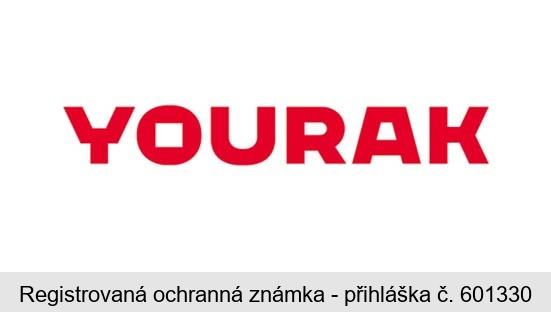 YOURAK