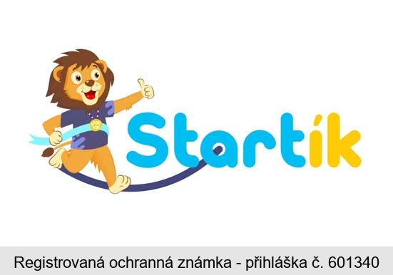 Startík