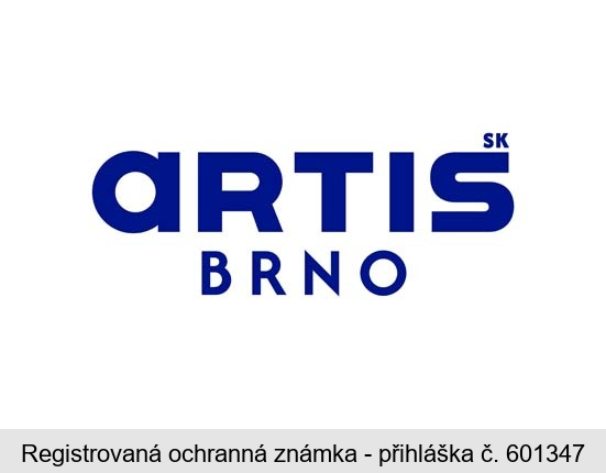 SK ARTIS BRNO