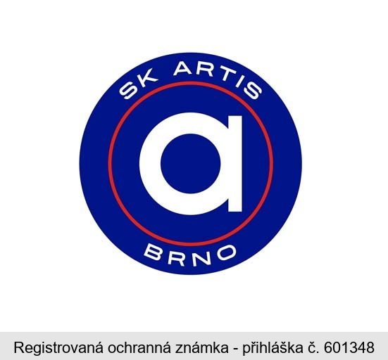 SK ARTIS BRNO a