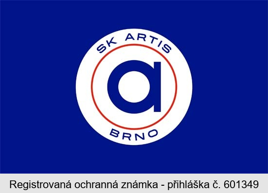 SK ARTIS BRNO a
