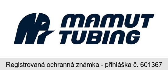 MAMUT TUBING