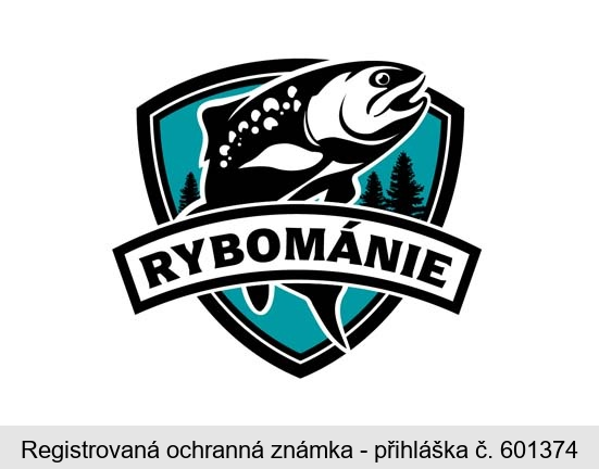 RYBOMÁNIE