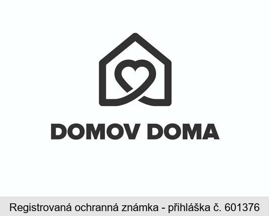 DOMOV DOMA