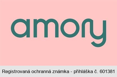 amory