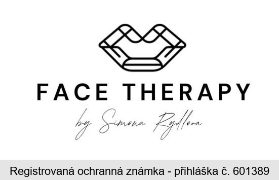 FACE THERAPY by Simona Rydlova