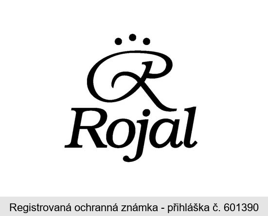 R Rojal