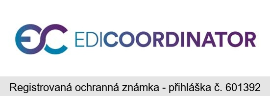 EC EDICOORDINATOR
