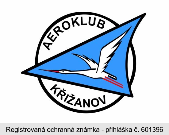 AEROKLUB KŘIŽANOV